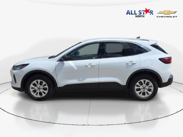 Used 2023 Ford Escape Active AWD/4WD image 7