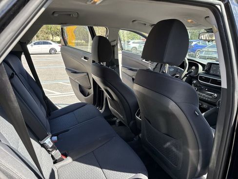 Used 2019 Hyundai Tucson SEL image 34