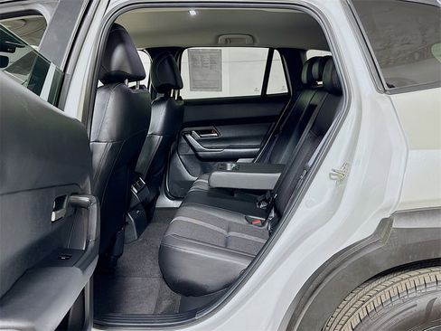 Certified 2025 MAZDA CX-50 AWD 2.5 S w/ Preferred Package image 22