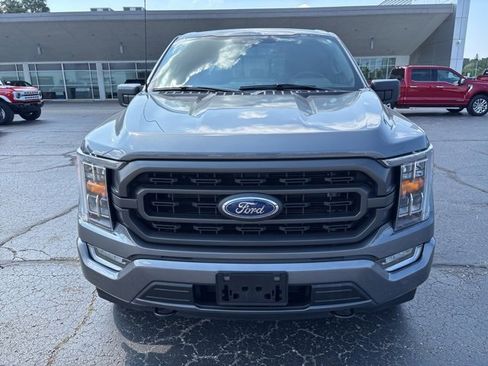 Used 2023 Ford F150 XLT w/ Equipment Group 302A High image 10