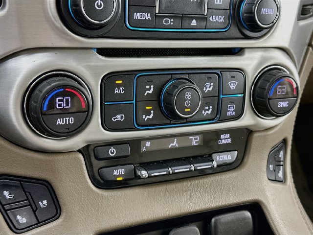 Used 2018 GMC Yukon SLT w/ Open Road Package AWD/4WD image 19