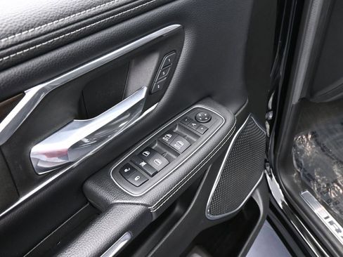 Used 2022 RAM 1500 Laramie image 13