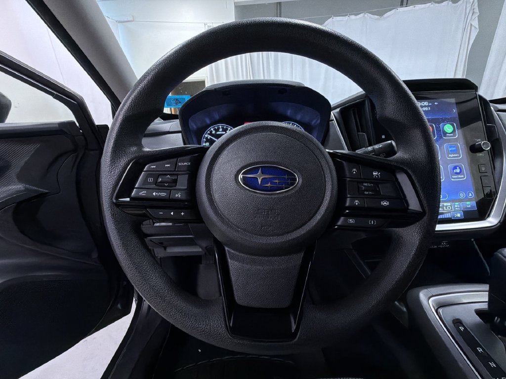 Used 2024 Subaru Crosstrek 2.0i Premium AWD/4WD image 11