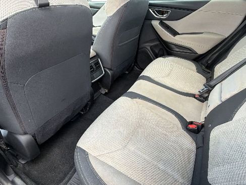 Used 2021 Subaru Forester Premium AWD/4WD image 24