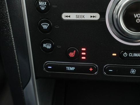 Used 2019 Ford Explorer Sport image 27