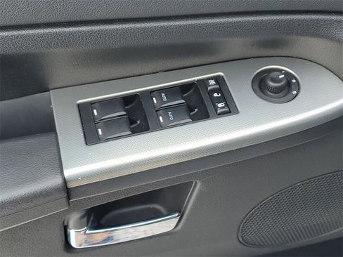 Used 2009 Jeep Grand Cherokee Laredo w/ Trailer Tow Group image 21