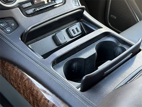 Used 2017 Chevrolet Tahoe Premier image 35