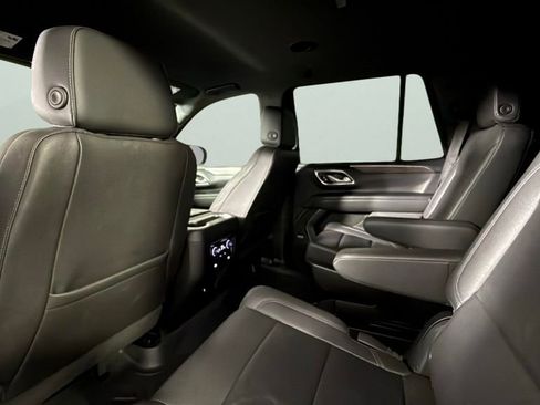 Certified 2023 Chevrolet Tahoe LT RWD image 28