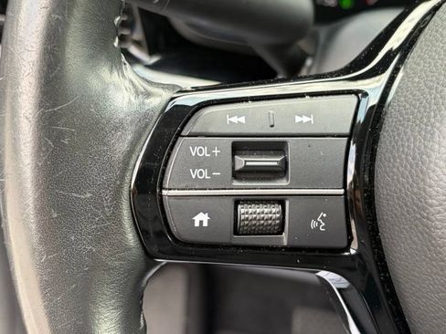 Used 2023 Honda CR-V EX-L image 18