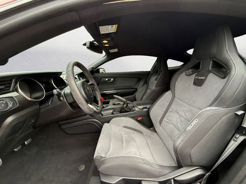 Used 2020 Ford Mustang Shelby GT350 image 9