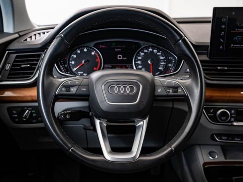 Used 2022 Audi Q5 2.0T Premium w/ Convenience Package image 41