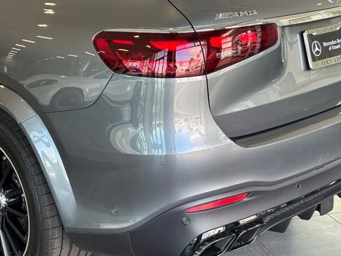 New 2026 Mercedes-Benz GLS 63 AMG 4MATIC image 6