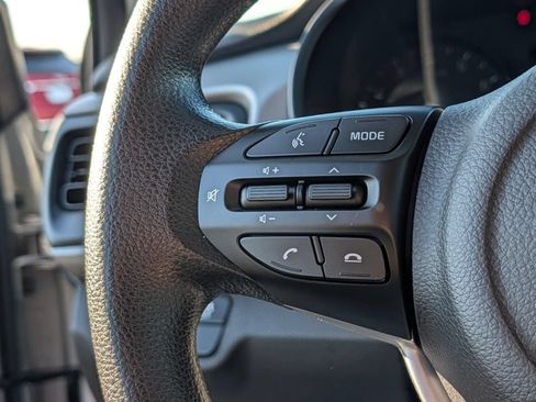 Used 2023 Kia Rio LX FWD image 26