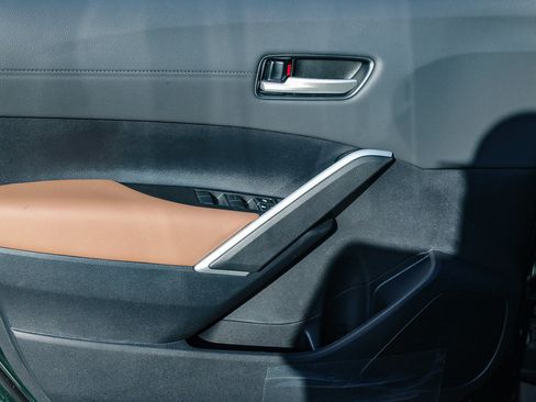 New 2026 Toyota Corolla Cross XLE FWD image 22