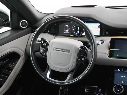 Used 2020 Land Rover Range Rover Evoque First Edition AWD/4WD image 14