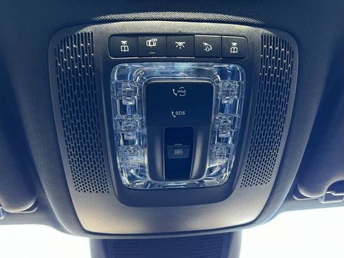 Certified 2023 Mercedes-Benz GLE 53 AMG 4MATIC image 21