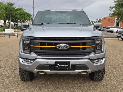 Used 2023 Ford F150 Tremor w/ Equipment Group 402A High AWD/4WD image 10