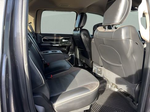 Used 2019 RAM 2500 Laramie image 35