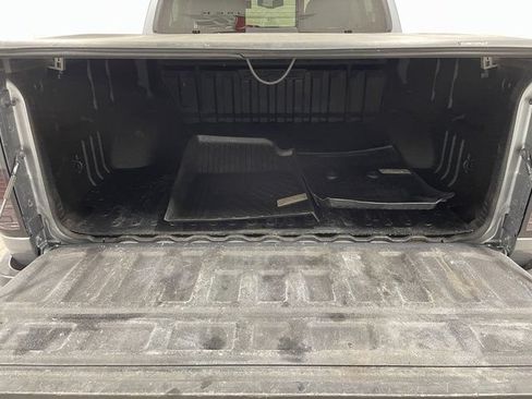 Used 2020 Chevrolet Colorado ZR2 w/ Colorado ZR2 Bison Edition AWD/4WD image 24