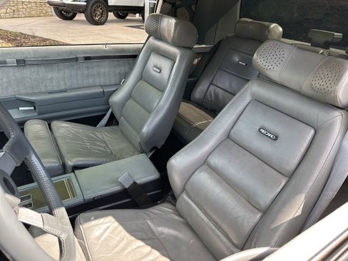 Used 1987 Buick Regal Coupe RWD image 5