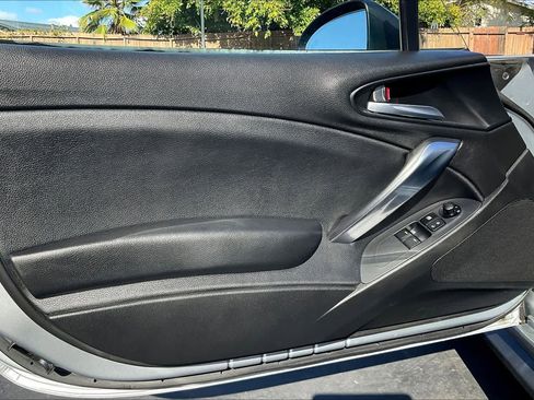 Used 2020 FIAT 124 Spider Abarth w/ Convenience Group image 25