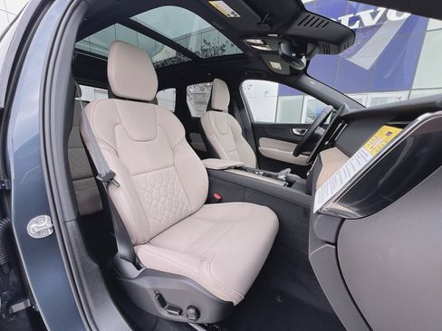New 2026 Volvo XC60 B5 Plus w/ Climate Package AWD/4WD image 27