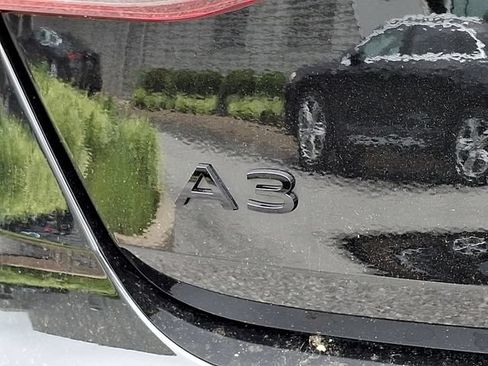 Certified 2026 Audi A3 2.0T Premium w/ Black Optic Package AWD/4WD image 30