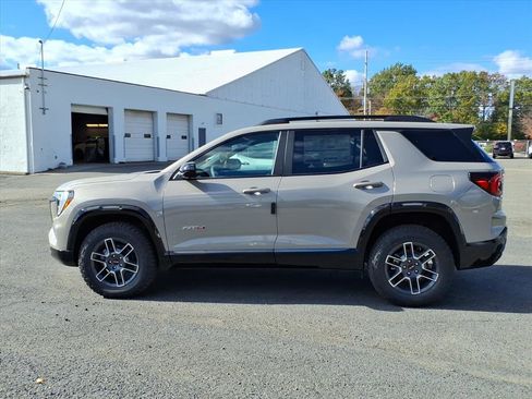 New 2026 GMC Terrain AT4 w/ Technology Package II image 4