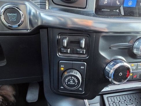 Used 2024 Ford F150 Raptor image 29