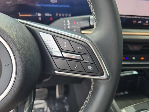 Certified 2025 Buick Envision Sport Touring AWD/4WD image 25