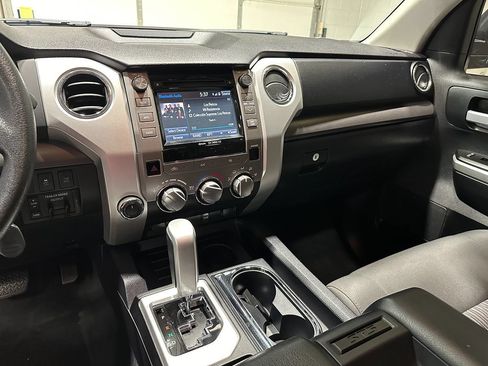 Used 2017 Toyota Tundra SR5 w/ TRD Off Road Package AWD/4WD image 35