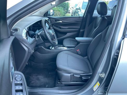 Used 2025 Buick Encore GX Preferred image 28