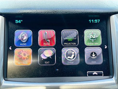 Used 2017 Chevrolet Cruze LT w/ Sun And Sound Package image 15