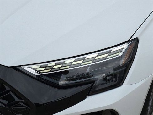 New 2026 Audi RS 3 image 32