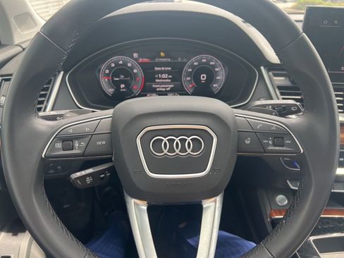 Used 2023 Audi Q5 2.0T Premium Plus AWD/4WD image 59
