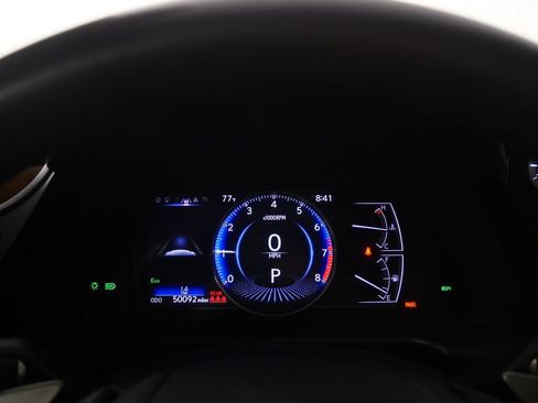 Used 2022 Lexus ES 350 w/ Premium Package FWD image 19