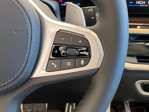 New 2026 BMW X7 xDrive40i w/ M Sport Package image 31