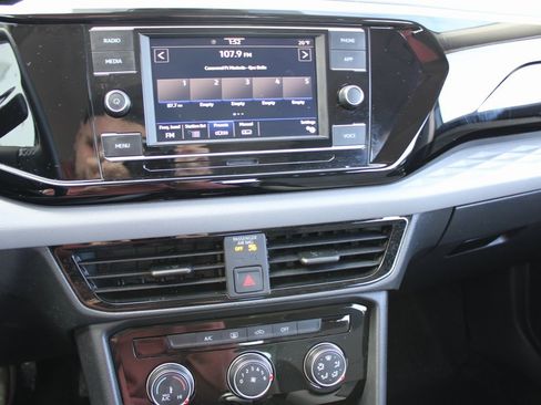 Certified 2024 Volkswagen Taos S image 14