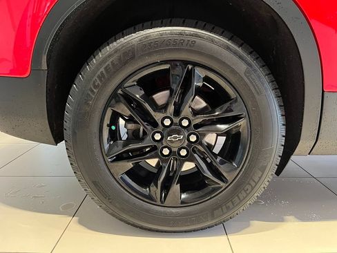 Used 2022 Chevrolet Blazer LT w/ Midnight/Sport Edition AWD/4WD image 19