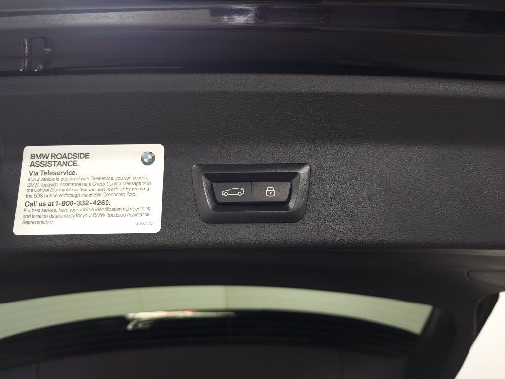 Used 2024 BMW X3 xDrive30i w/ Convenience Package w/ZPA AWD/4WD image 9