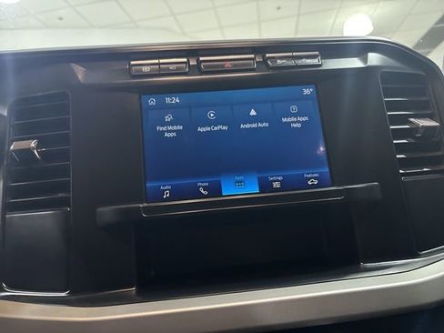 Used 2024 Ford F350 XL w/ STX Appearance Package image 21