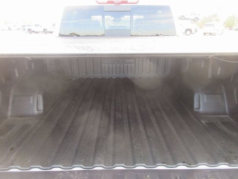 New 2026 GMC Sierra 1500 AT4X image 7