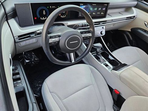 Used 2025 Hyundai Tucson SEL image 10