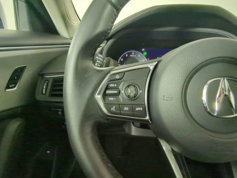 Used 2023 Acura TLX Base image 26
