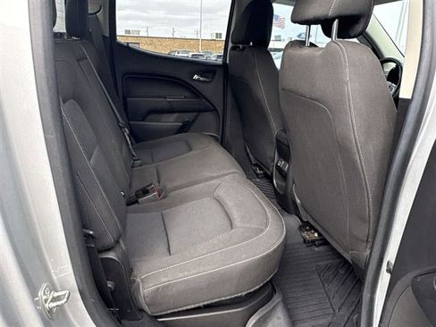 Certified 2019 Chevrolet Colorado LT w/ LT Convenience Package image 24