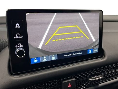 New 2027 Honda HR-V Sport image 23