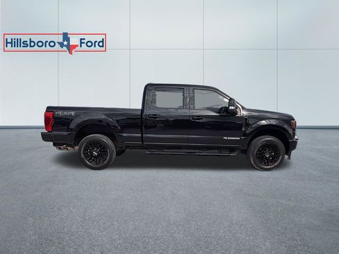 Used 2020 Ford F350 Lariat image 5