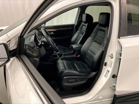 Used 2018 Honda CR-V EX-L image 10