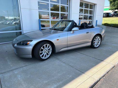 Used 2007 Honda S2000 image 37