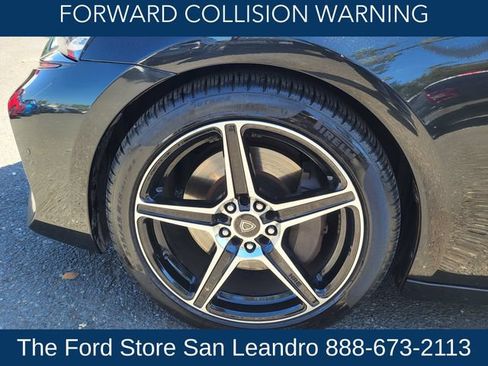 Used 2020 Lexus IS 300 w/ Premium Package RWD image 8